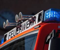 Chemieunfall in Asperg: Warnung über Nina-App – Anwohner in Sicherheit bringen!