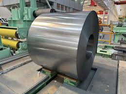 Cold Rolled Steel Coils/Sheets