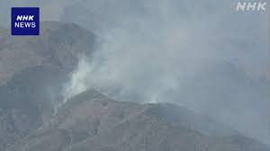 News source: NHKニュース