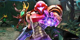 Metroid Prime 4: Beyond - Release Date, Features, and What to Expect