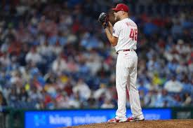 Phillies - Blue Jays