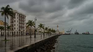 Pronóstico del clima en Veracruz, Veracruz hoy 3 de julio de 2026 de 2025