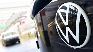 Grupo Volkswagen