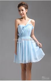 Image result for blue sky dresses