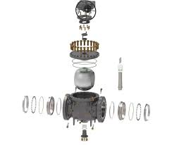 Top Entry vs Side Entry Ball Valve: 6 Key Differences | ONERO