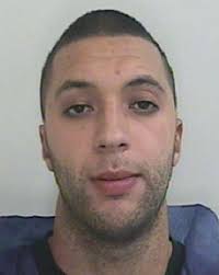 daniel nichols. Daniel NIcholls was arrested after police found his discarded weapon. A Preston man who shot another man in the leg has been jailed for 10 ... - daniel-nicholls