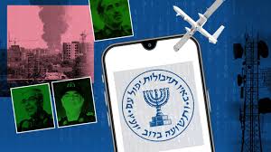 Israel’s secret war inside Iran