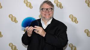 Guillermo del Toro confesó que tras el “El Laberinto del Fauno” vio cerca el fin de su carrera