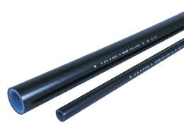 Polyethylene pipe series | INOAC for polyurethane, rubber ...