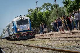 Trenes Argentinos: ¿Fin de una Era? Ramales Clave en Jaque - Imagen principal del artículo