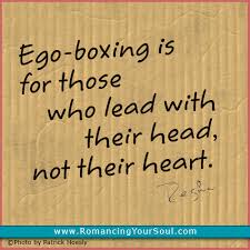 Quotes On Peoples Egos. QuotesGram via Relatably.com