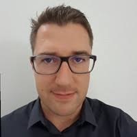 Carrefour Employee Cédric Bernardo's profile photo