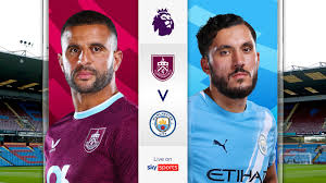 Rodri's Injury Update as Man City Faces Burnley in Premier League Clash