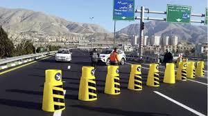 اعلام محدودیت‌های ترافیکی از ۲۵ تا ۲۹ شهریورماه در محور‌های مواصلاتی