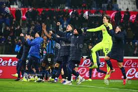 Fotbal: Atalanta a învins-o pe Juventus (3-0) și s-a calificat în semifinalele Cupei Italiei