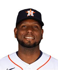 Astros start 3-game series with the Athletics