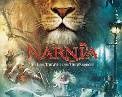 Narnia Günlükleri: Aslan, Cadı ve Dolap (2005) movie poster resmi