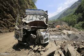 Image result for nepal landslide