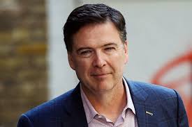 Comey: Trump’s ‘Bottomless Desire’ for Revenge Evidenced by Seashells Case