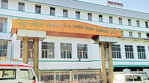 NMC Sends Show Cause Notices To All Government Medical Colleges