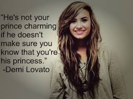 demi lovato quotes | Tumblr | The Truth. | Pinterest | Demi Lovato ... via Relatably.com
