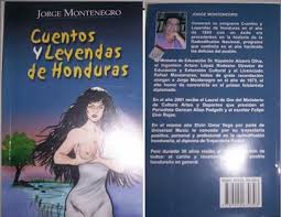 Resultado de imagen para imagenes de cuentos y leyendas de honduras