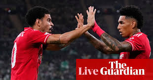 Actual Betis v Nottingham Forest, Crimson Star Belgrado contra Celtic: Europa League – Stay