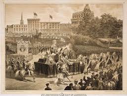 St. Patrick’s Day: North and South