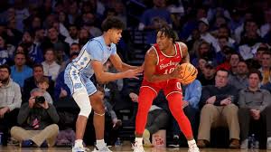 Here are 5 things to know about new Ohio State addition Puff Johnson