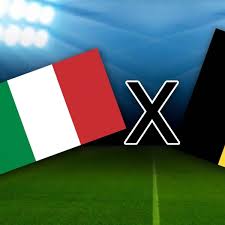 Itália x Bélgica pela Liga das Nações: onde assistir ao vivo, horário e escalação