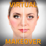 Virtual Makeover - Android Apps on Google Play