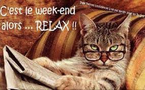 Image result for bon week end