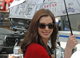 Anne Hathaway