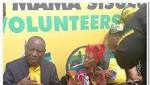 Government will rest until South