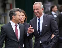 RFK Jr.'s Vaccine Views and the Resurgence of Miasma Theory