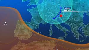 Meteo.it - News update