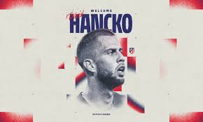Página oficial del Atlético de Madrid - News update