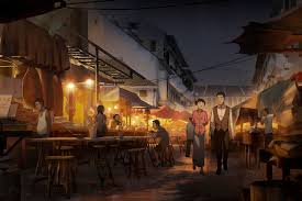 Kheng Hua Tan and Lisa Lu Lead New Asian Cinema Projects