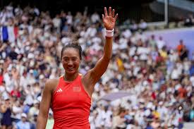 qinwen zheng
