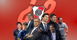 Marcelo Gallardo: El duelo por el sucesor en el River Plate