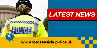 Merseyside Police - News update