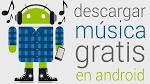 Musica gratis para movil samsung