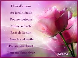 Résultat de recherche d'images pour "images de fleurs d'amour"