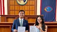Youth Congress bill seeks lifesaving machines called AEDs at UOG, GCC