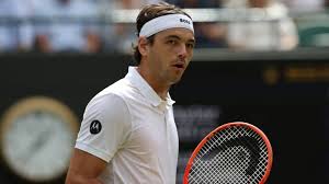 Taylor Fritz