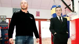 Câte clase are Cătălin Zmărăndescu, de fapt. Îți vei schimba radical părerea despre "fiorosul" de la Power Couple