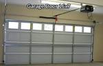 How much for garage door