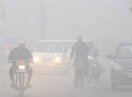 Punjab, Haryana reel under intense cold, Faridkot coldest at 2.5 degrees C