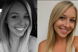 The search for 18-year-old twins Carolina and Luiza is over ...