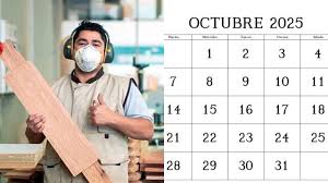 ¡Atención! Feriado Único en Octubre 2025: ¿Ya Sabes Cuál Es?